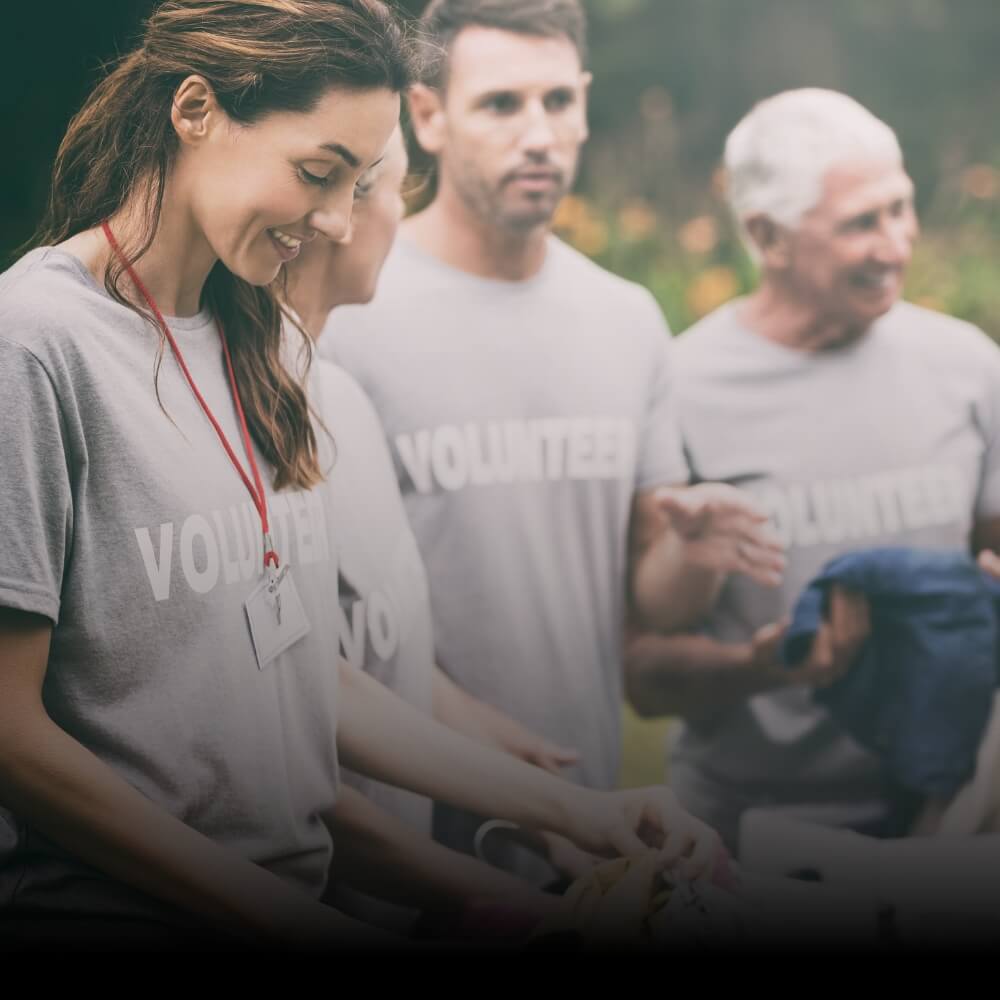 Edgar Snyder & Associates Gives Back With 11 Cares Edgar Snyder